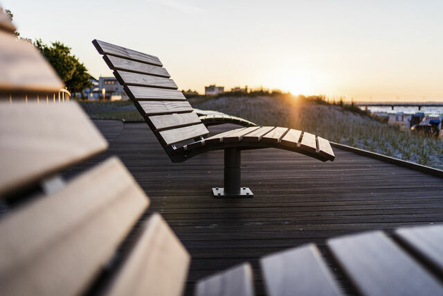 Ferienwohnung in Gro&szlig;enbrode - M&ouml;wennest 6 - Gro&szlig;enbrode - Bild 18