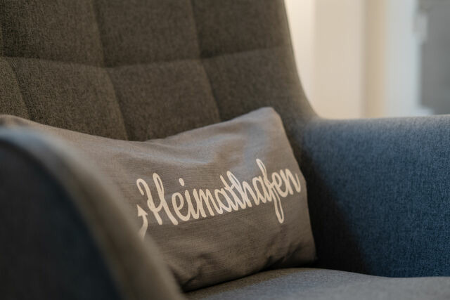 Ferienwohnung in Gr&ouml;mitz - Haus Strandgefl&uuml;ster Heimathafen - Bild 5