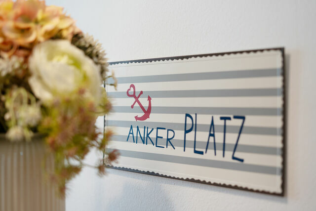 Ferienwohnung in Gr&ouml;mitz - Haus Strandgefl&uuml;ster Heimathafen - Bild 20