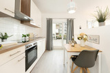 Ferienwohnung in Gr&ouml;mitz - Haus Strandgefl&uuml;ster Heimathafen - Bild 3