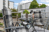 Ferienwohnung in Gr&ouml;mitz - Haus Strandgefl&uuml;ster Heimathafen - Bild 16