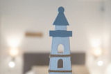 Ferienwohnung in Gr&ouml;mitz - Haus Strandgefl&uuml;ster Heimathafen - Bild 22