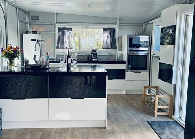 Ferienwohnung in Lensterstrand - Camping Deluxe - Bild 5