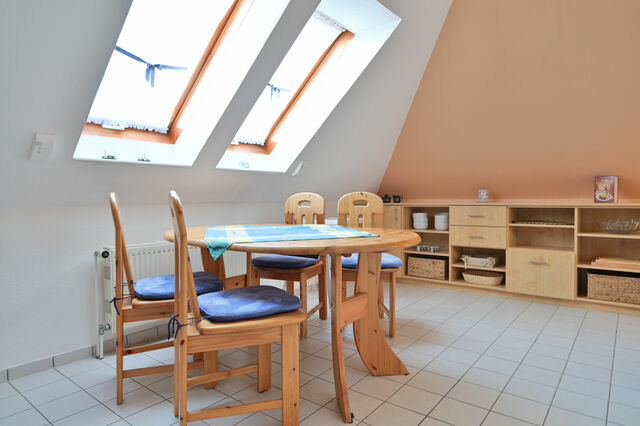 Ferienwohnung in Kellenhusen - FeWo Hygge - Bild 11