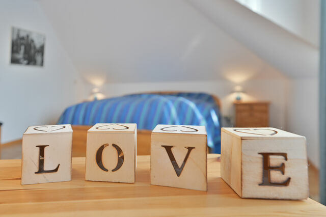 Ferienwohnung in Kellenhusen - FeWo Hygge - Bild 15