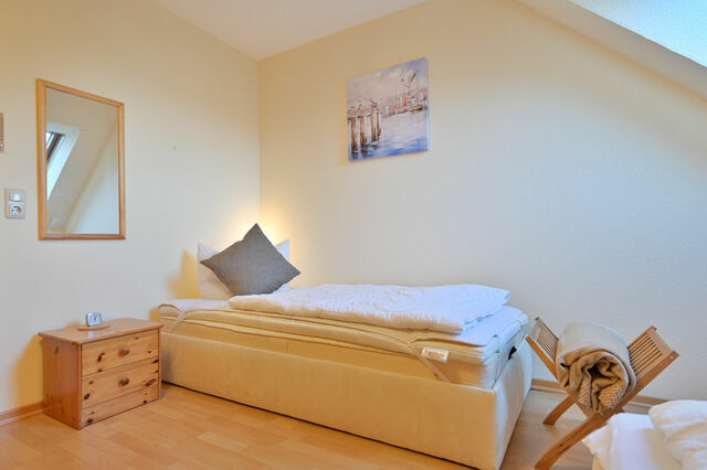 Ferienwohnung in Kellenhusen - FeWo Hygge - Bild 21