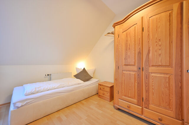 Ferienwohnung in Kellenhusen - FeWo Hygge - Bild 22