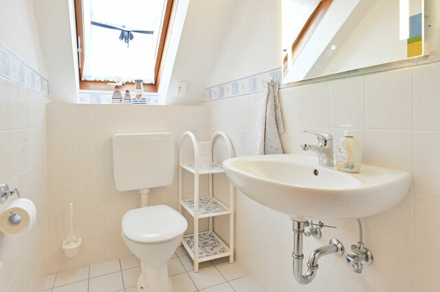 Ferienwohnung in Kellenhusen - FeWo Hygge - Bild 24