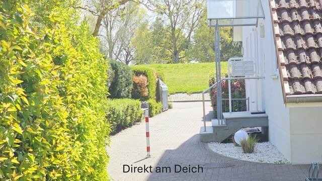 Bungalow in Gr&ouml;mitz - Stettiner Str. 6b - Bild 19