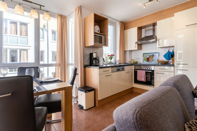 Ferienhaus in Gro&szlig;enbrode - Strandperle 8 - Gro&szlig;enbrode - Bild 5