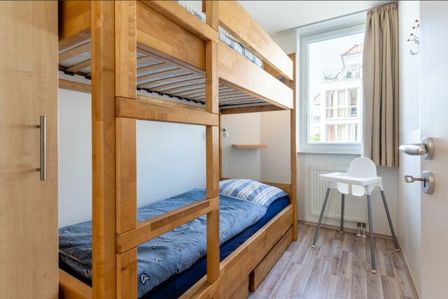 Ferienhaus in Gro&szlig;enbrode - Strandperle 8 - Gro&szlig;enbrode - Bild 11