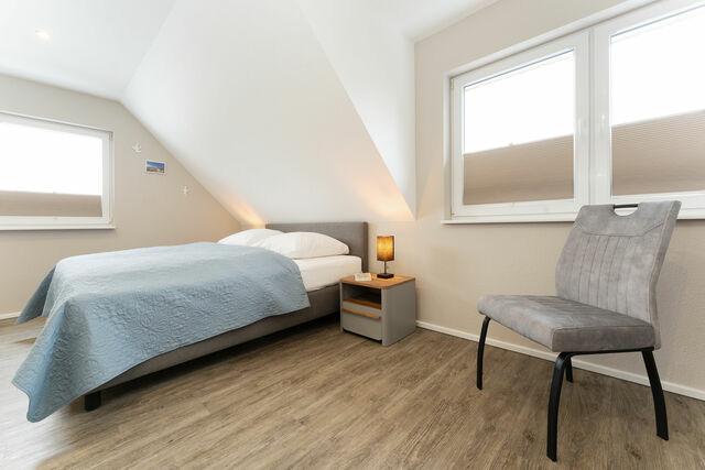 Ferienhaus in Kellenhusen - Die Fischerkoje - Ferienhaus Ostsee - Bild 4