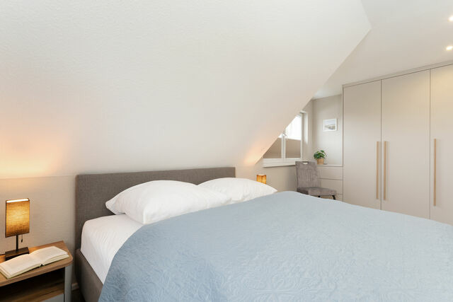 Ferienhaus in Kellenhusen - Die Fischerkoje - Ferienhaus Ostsee - Bild 25