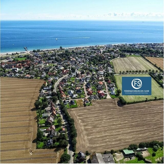 Ferienwohnung in Dahme - FeWo Deichkante Whg.4 - Bild 9