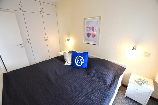 Ferienwohnung in Dahme - FeWo Deichkante Whg.4 - Bild 10