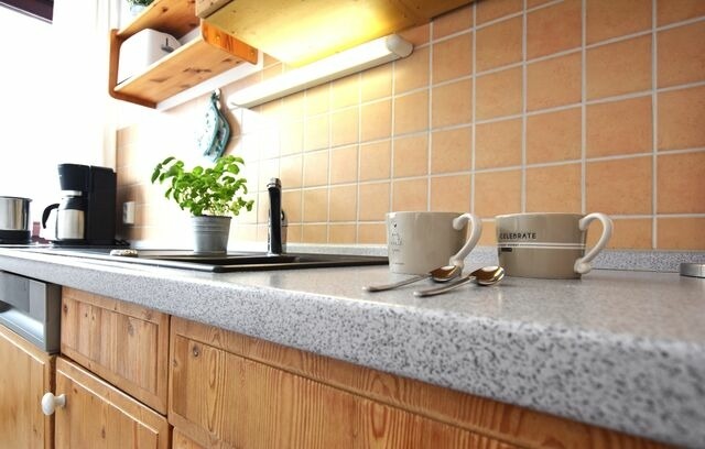 Ferienwohnung in Dahme - FeWo Deichkante Whg.4 - Bild 15