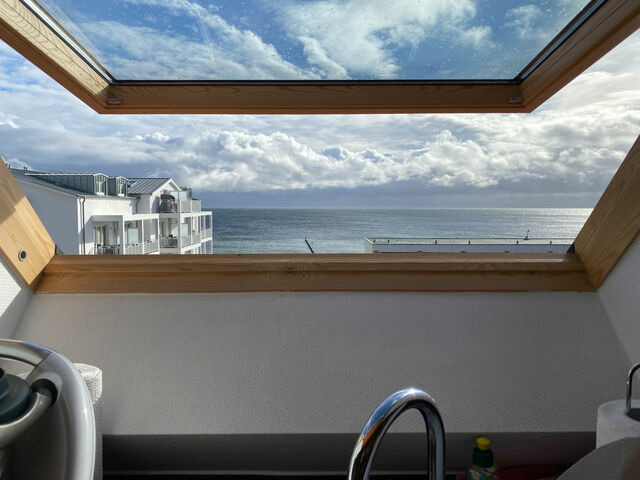 Ferienwohnung in Gro&szlig;enbrode - Strandperle 16 - Gro&szlig;enbrode - Bild 6