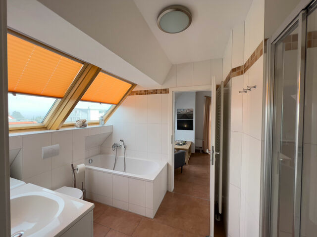 Ferienwohnung in Gro&szlig;enbrode - Strandperle 16 - Gro&szlig;enbrode - Bild 11