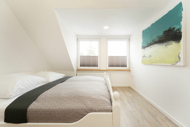 Ferienhaus in Fehmarn OT Landkirchen - Kleine Meerjungfrau - Bild 4