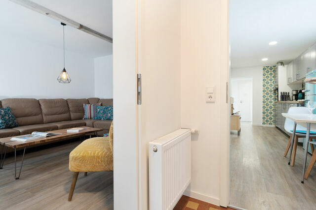 Ferienhaus in Fehmarn OT Landkirchen - Kleine Meerjungfrau - Bild 10