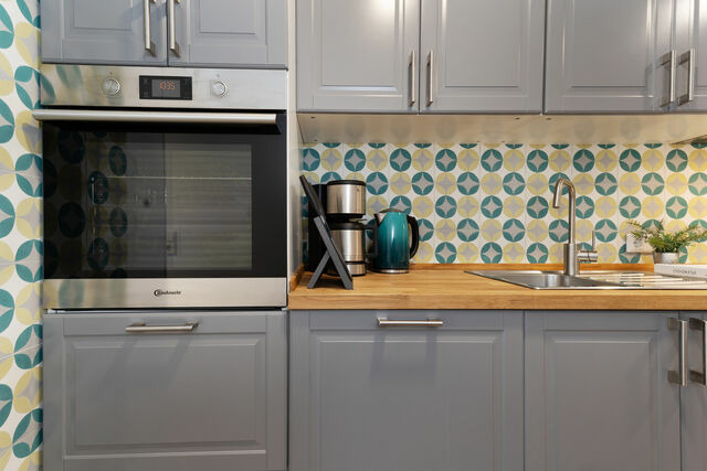 Ferienhaus in Fehmarn OT Landkirchen - Kleine Meerjungfrau - Bild 13