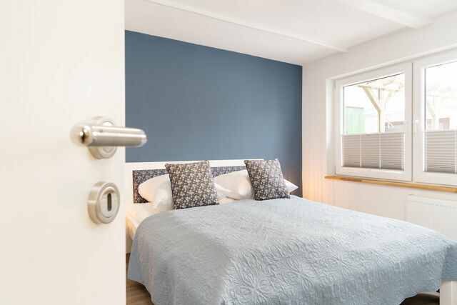 Ferienhaus in Fehmarn OT Landkirchen - Kleine Meerjungfrau - Bild 17