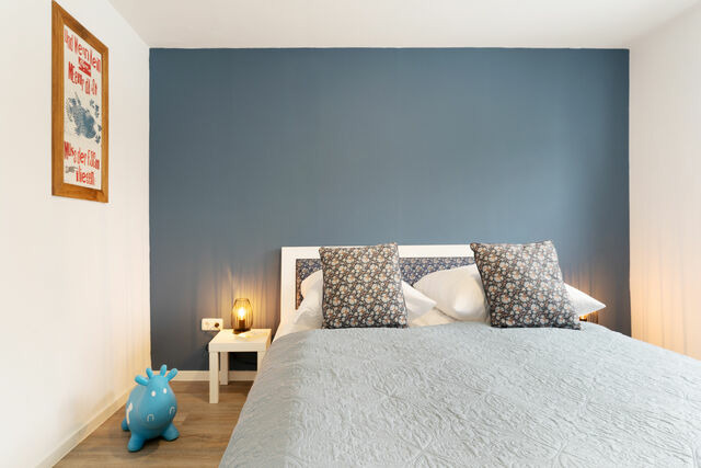 Ferienhaus in Fehmarn OT Landkirchen - Kleine Meerjungfrau - Bild 18