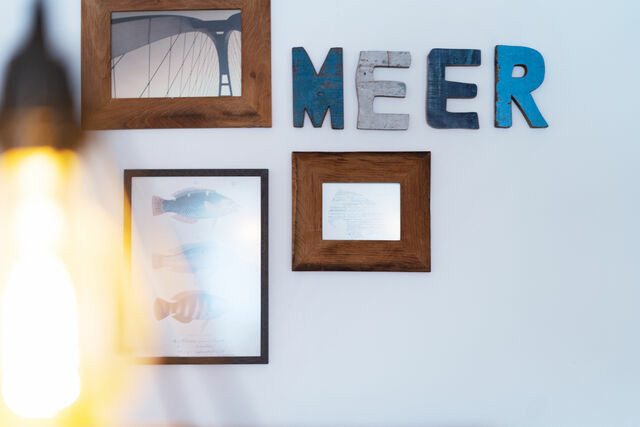 Ferienhaus in Fehmarn OT Landkirchen - Kleine Meerjungfrau - Bild 6