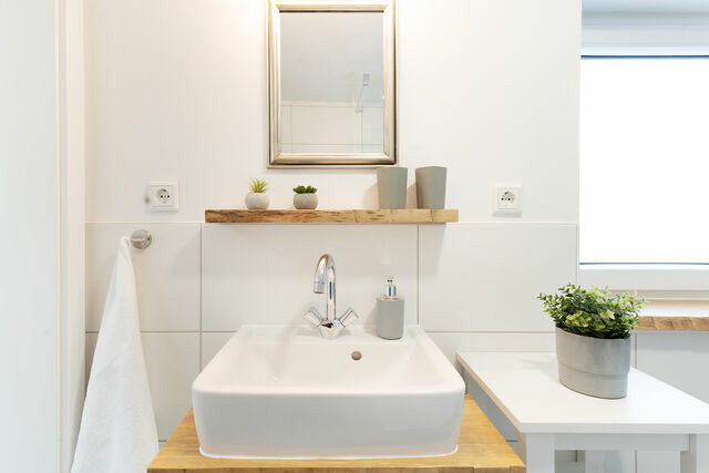 Ferienhaus in Fehmarn OT Landkirchen - Kleine Meerjungfrau - Bild 23