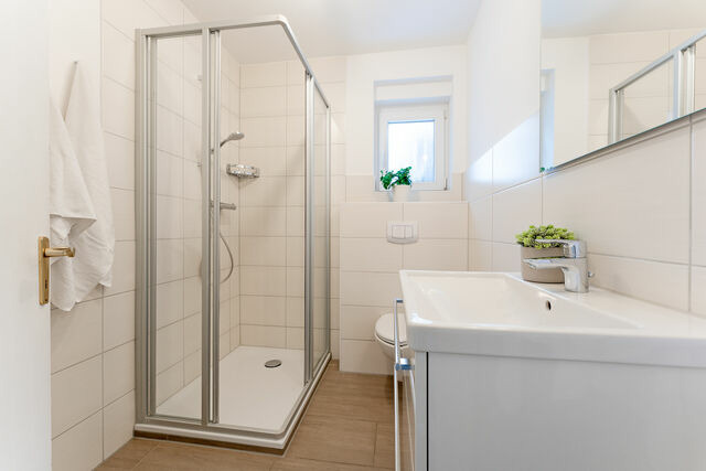 Ferienhaus in Kellenhusen - Haus 1 Matrose - Bild 19