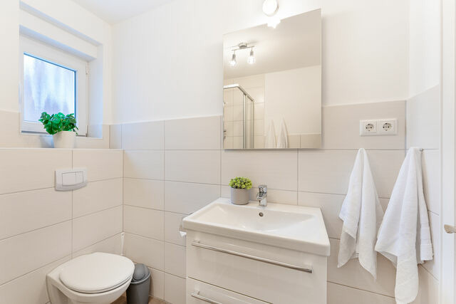 Ferienhaus in Kellenhusen - Haus 1 Matrose - Bild 21