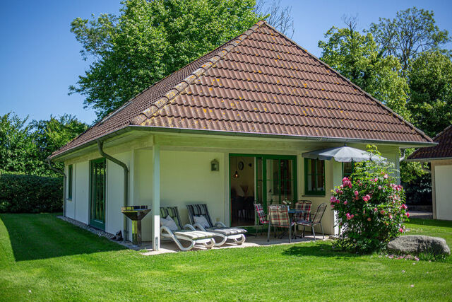 Ferienhaus in Fehmarn - Ferienhaus 2 - Bild 2