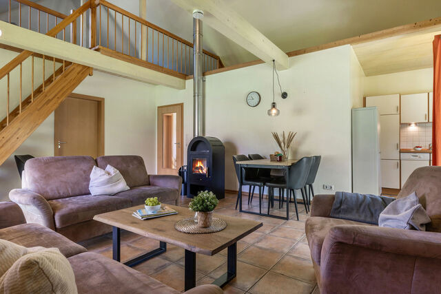 Ferienhaus in Fehmarn - Ferienhaus 2 - Bild 5
