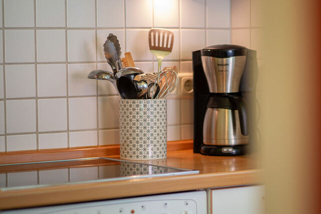 Ferienhaus in Fehmarn - Ferienhaus 2 - Bild 10