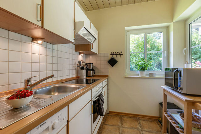 Ferienhaus in Fehmarn - Ferienhaus 1 - Bild 9