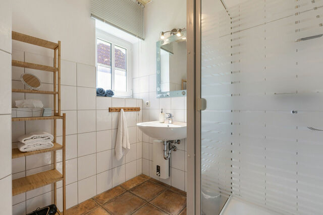 Ferienhaus in Fehmarn - Ferienhaus 1 - Bild 12