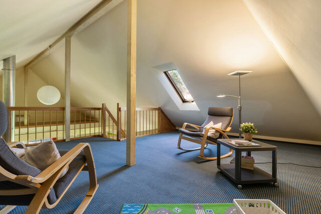 Ferienhaus in Fehmarn - Ferienhaus 1 - Bild 19