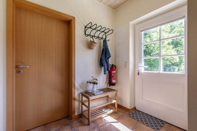 Ferienhaus in Fehmarn - Ferienhaus 1 - Bild 21