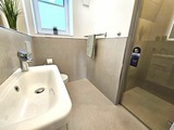 Ferienwohnung in Dahme - FeWo "K&uuml;stenWind Whg.2" Meerblick - Bild 18