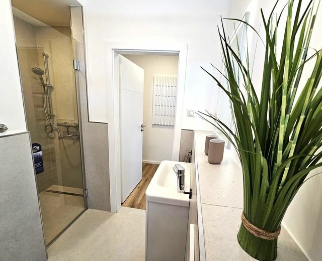 Ferienwohnung in Dahme - FeWo "K&uuml;stenWind Whg.2" Meerblick - Bild 20