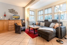 Residenz am Kurpark: FeWo 8 K&uuml;stenzeit Kamin, Aufzug & Parkplatz in Binz!, 300 m bis zum Strand