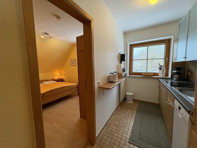 Ferienwohnung in Dahme - Jacobihof - Strandhafer - Bild 14