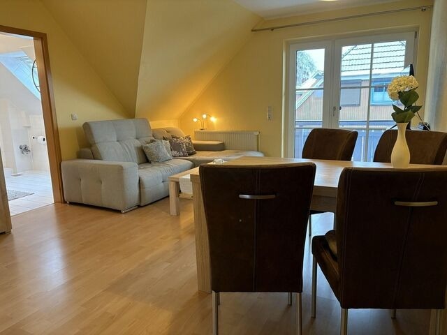 Ferienwohnung in Dahme - Jacobihof - Strandhafer - Bild 18