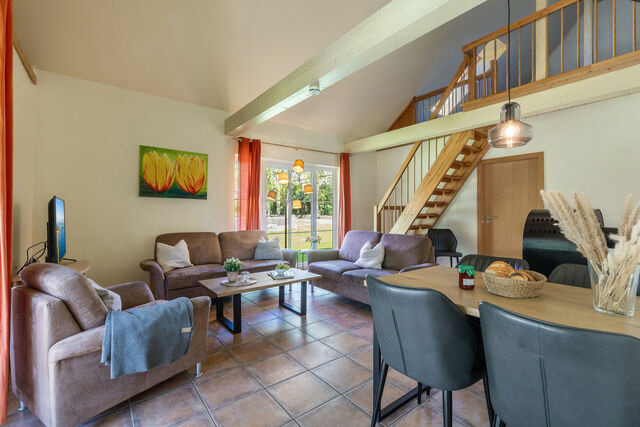 Ferienhaus in Fehmarn - Ferienhaus 3 - Bild 2