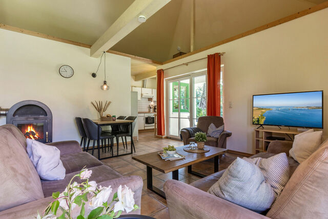 Ferienhaus in Fehmarn - Ferienhaus 3 - Bild 3