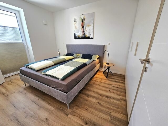 Ferienwohnung in Dahme - FeWo "K&uuml;stenWind Whg.1" Meerblick - Bild 10