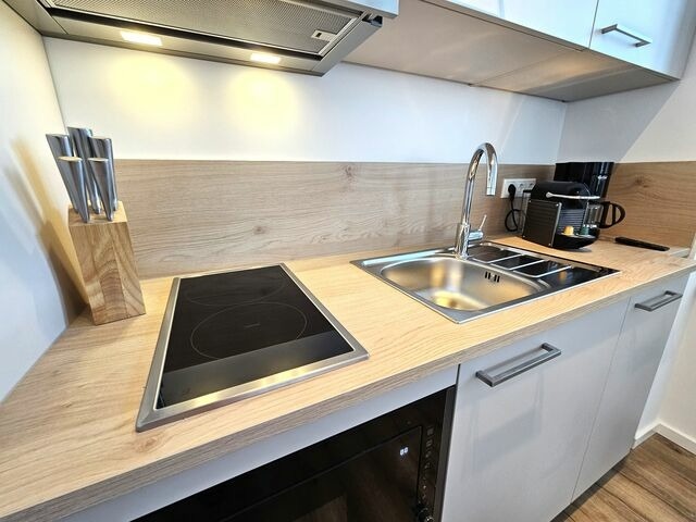 Ferienwohnung in Dahme - FeWo "K&uuml;stenWind Whg.1" Meerblick - Bild 19