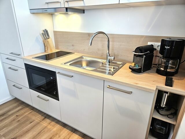 Ferienwohnung in Dahme - FeWo "K&uuml;stenWind Whg.1" Meerblick - Bild 20