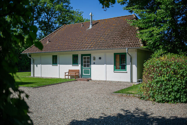 Ferienhaus in Fehmarn - Ferienhaus 4 - Bild 24