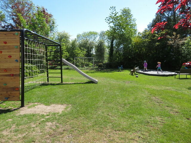 Ferienhaus in Fehmarn - Ferienhaus 4 - Bild 25